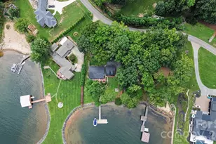 208 Stonemarker Rd, Mooresville, NC 28117 - Photo 47