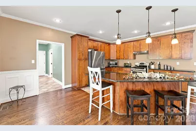 1134 Oakwood Drive, Chester, SC 29706 - Photo 9