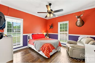 1134 Oakwood Drive, Chester, SC 29706 - Photo 23