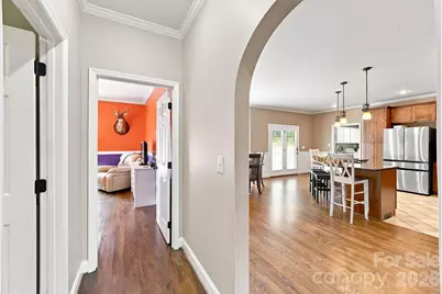 1134 Oakwood Drive, Chester, SC 29706 - Photo 27