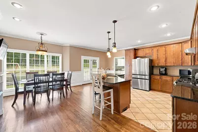 1134 Oakwood Drive, Chester, SC 29706 - Photo 5