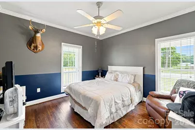 1134 Oakwood Drive, Chester, SC 29706 - Photo 25