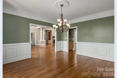 8801 Man Of War Drive, Waxhaw, NC 28173 - Photo 7