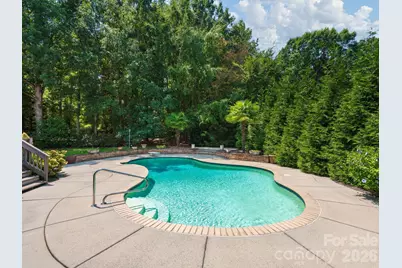 8801 Man Of War Drive, Waxhaw, NC 28173 - Photo 33