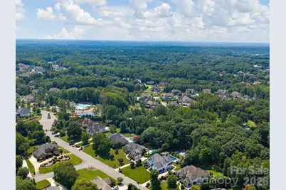 8801 Man Of War Drive, Waxhaw, NC 28173 - Photo 39
