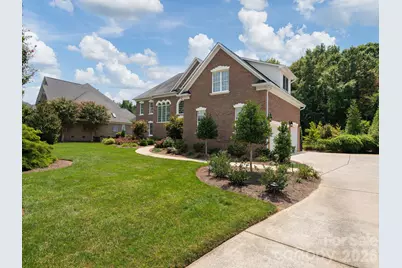 8801 Man Of War Drive, Waxhaw, NC 28173 - Photo 37
