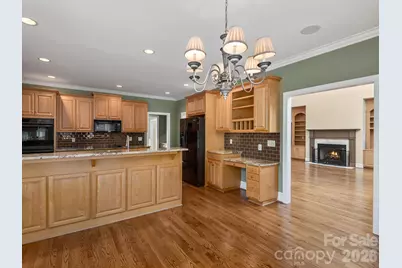 8801 Man Of War Drive, Waxhaw, NC 28173 - Photo 11