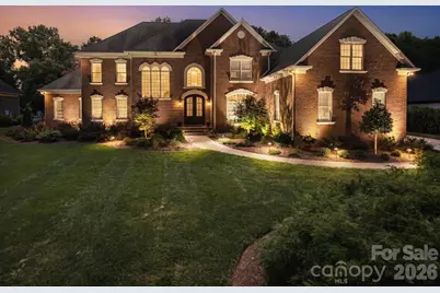 8801 Man Of War Drive, Waxhaw, NC 28173 - Photo 1