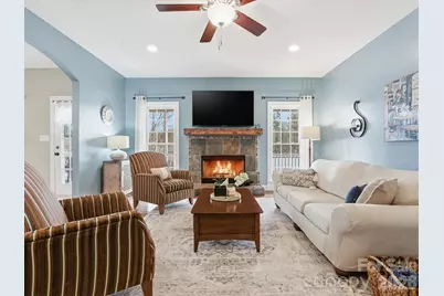 3985 Mt Hope Church Road, Salisbury, NC 28146 - Photo 7