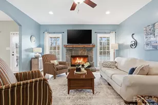 3985 Mt Hope Church Rd, Salisbury, NC 28146 - Photo 7