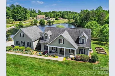 3985 Mt Hope Church Road, Salisbury, NC 28146 - Photo 1