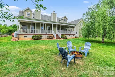 3985 Mt Hope Church Road, Salisbury, NC 28146 - Photo 27