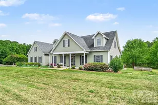 3985 Mt Hope Church Rd, Salisbury, NC 28146 - Photo 33