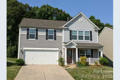 6515 Eastfield Park Drive, Charlotte, NC 28269 - Photo 1