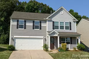 6515 Eastfield Park Dr, Charlotte, NC 28269 - Photo 1