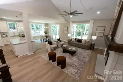 3930 Sunset Valley Drive, Concord, NC 28025 - Photo 9