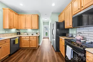 14514 Holly Springs Dr, Huntersville, NC 28078 - Photo 13