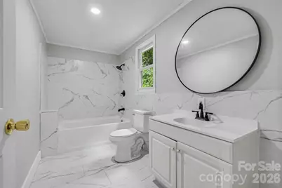 3860 Rock Hill Church Road, Concord, NC 28027 - Photo 7
