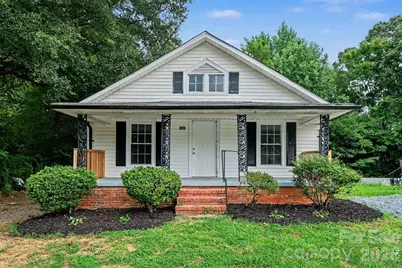 3860 Rock Hill Church Road, Concord, NC 28027 - Photo 1