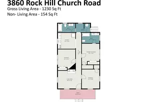 3860 Rock Hill Church Rd, Concord, NC 28027 - Photo 39