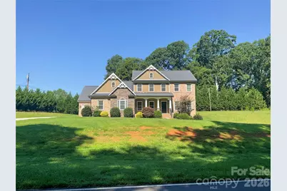 135 Blossom Hill Road, Lincolnton, NC 28092 - Photo 1