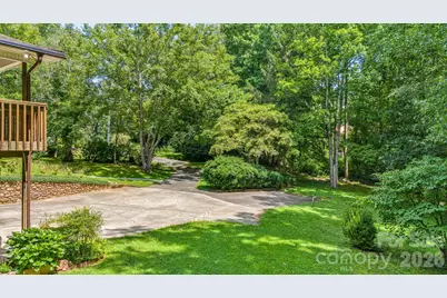 11 E Ridgeway Drive, Weaverville, NC 28787 - Photo 43