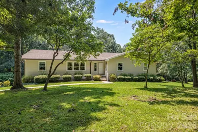 11 E Ridgeway Drive, Weaverville, NC 28787 - Photo 1
