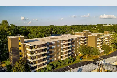 1300 Reece Road #412, Charlotte, NC 28209 - Photo 1