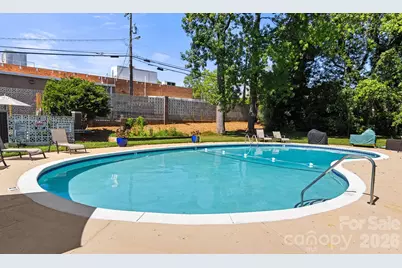 1300 Reece Road #412, Charlotte, NC 28209 - Photo 35