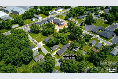 3320 Boyd Street #B, Charlotte, NC 28208 - Photo 7