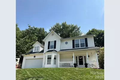 120 Arbor Ridge Road, Mount Holly, NC 28120 - Photo 1