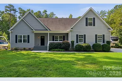 4643 Mt Gallant Road, Rock Hill, SC 29732 - Photo 1