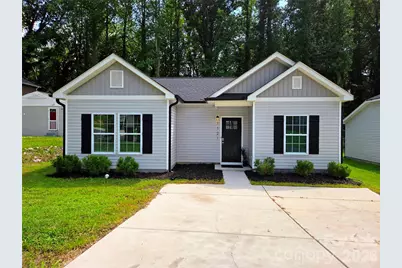 1121 Cleveland Avenue, Gastonia, NC 28052 - Photo 1