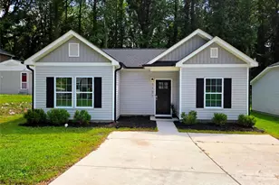 1121 Cleveland Ave, Gastonia, NC 28052 - Photo 1