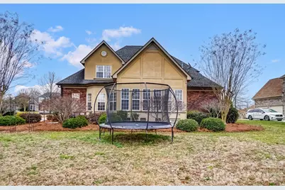 5507 Two Iron Drive, Matthews, NC 28104 - Photo 11