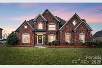 5507 Two Iron Drive, Matthews, NC 28104 - Photo 1