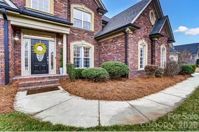 5507 Two Iron Drive, Matthews, NC 28104 - Photo 5