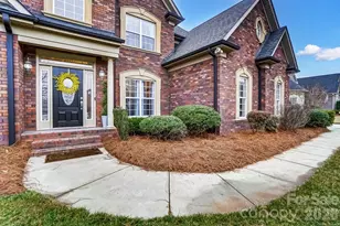 5507 Two Iron Dr, Matthews, NC 28104 - Photo 5