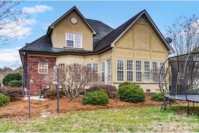 5507 Two Iron Drive, Matthews, NC 28104 - Photo 13