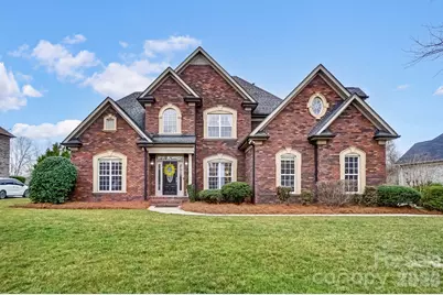 5507 Two Iron Drive, Matthews, NC 28104 - Photo 3