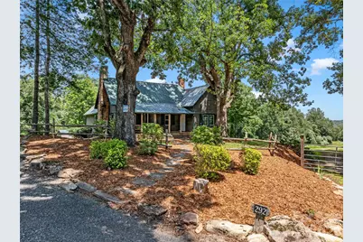 292 Fowler Road, Mill Spring, NC 28756 - Photo 1
