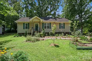 1209 S Juniper St, Kannapolis, NC 28081 - Photo 25