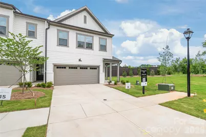 820 Garringer Place #12, Charlotte, NC 28208 - Photo 1