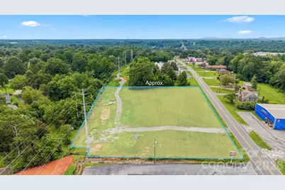 603 Main Street, Hudson, NC 28638 - Photo 1