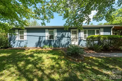 18 Hookers Gap Road, Candler, NC 28715 - Photo 1