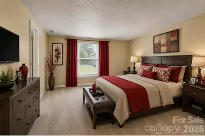 3001 Old House Circle, Matthews, NC 28105 - Photo 15