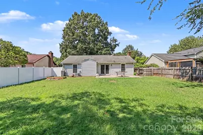 3001 Old House Circle, Matthews, NC 28105 - Photo 23