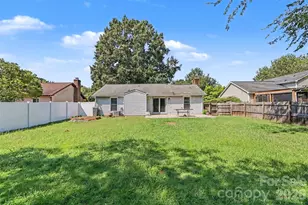 3001 Old House Cir, Matthews, NC 28105 - Photo 23