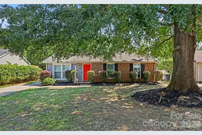 3001 Old House Circle, Matthews, NC 28105 - Photo 25
