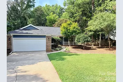 6836 Pin Oak Court, Charlotte, NC 28226 - Photo 1
